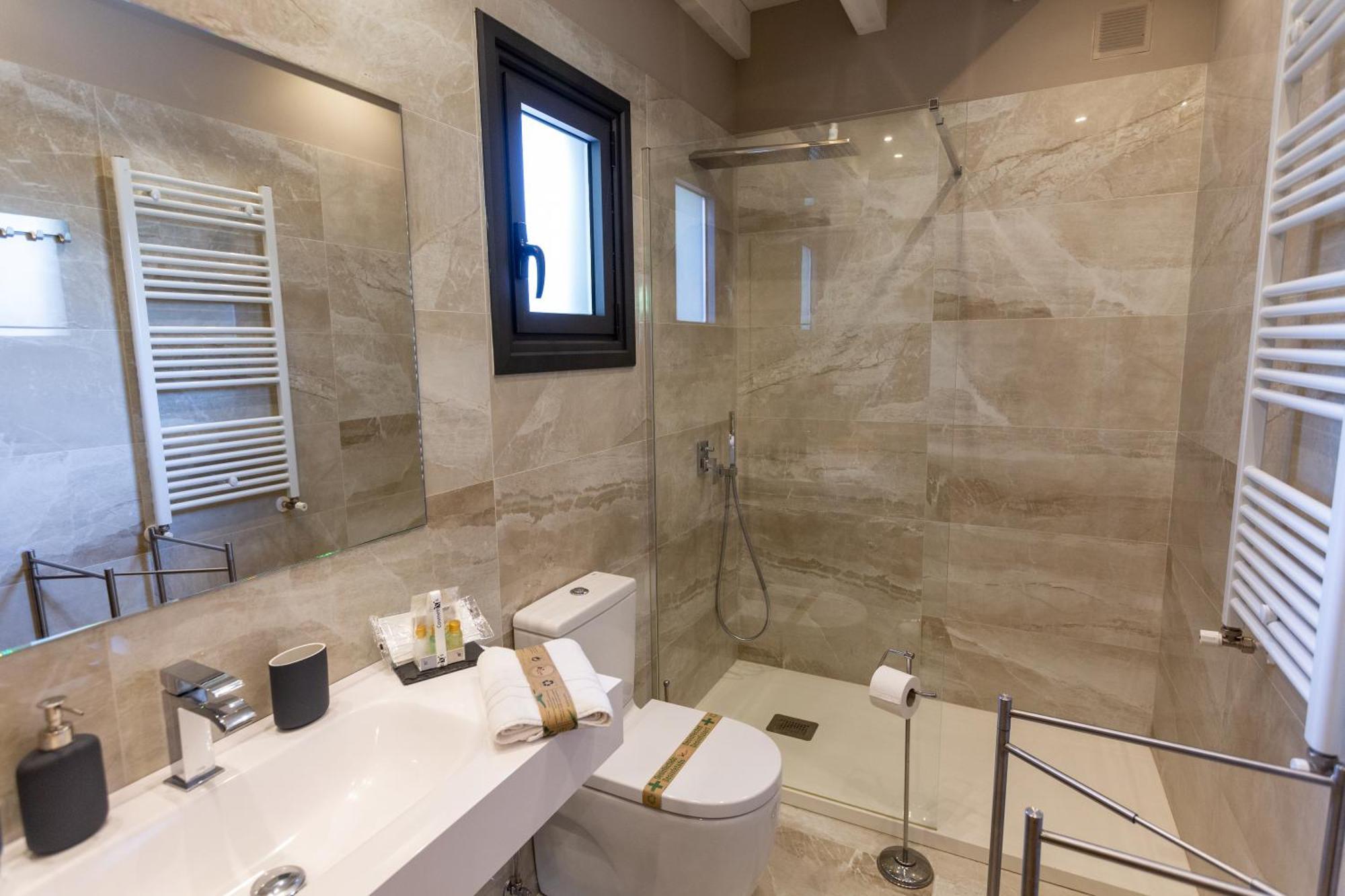 Complejo Turistico Les Cotolles Apartment Cangas de Onis Exterior photo